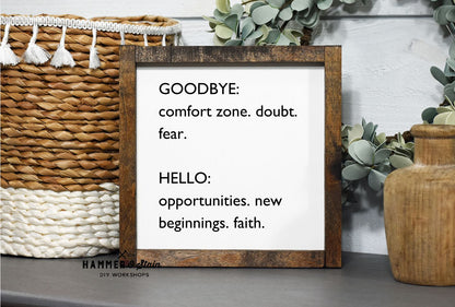 Anti-Valentine's Craft & Social