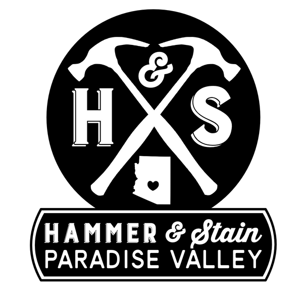 Hammer & Stain Paradise Valley