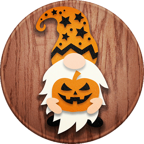 09/23 Tuesday 6:00pm - Halloween Rounds