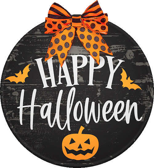 09/23 Tuesday 6:00pm - Halloween Rounds