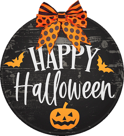 09/23 Tuesday 6:00pm - Halloween Rounds