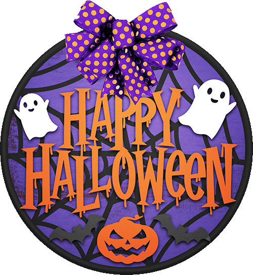 09/23 Tuesday 6:00pm - Halloween Rounds