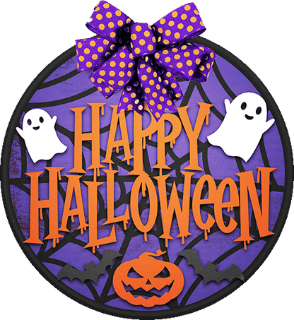09/23 Tuesday 6:00pm - Halloween Rounds