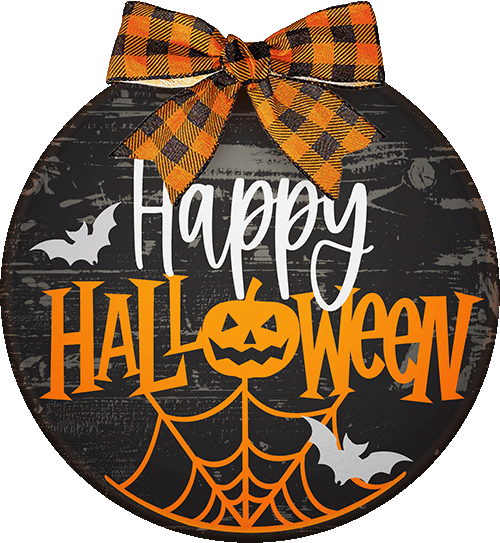 09/23 Tuesday 6:00pm - Halloween Rounds