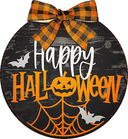 09/23 Tuesday 6:00pm - Halloween Rounds