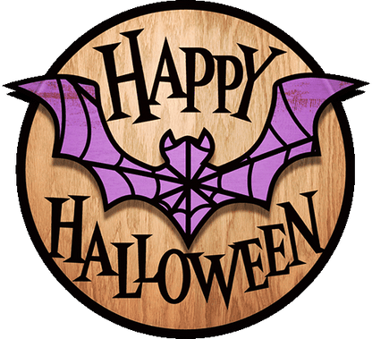 09/23 Tuesday 6:00pm - Halloween Rounds