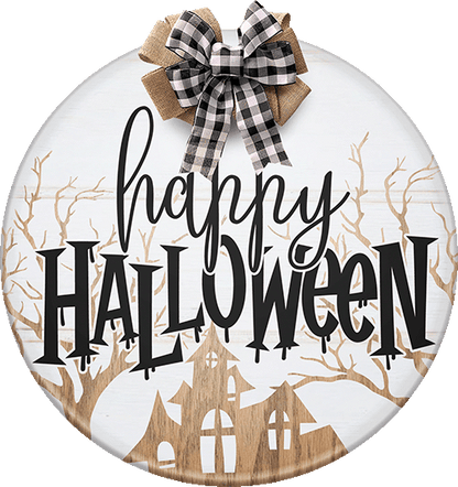 09/23 Tuesday 6:00pm - Halloween Rounds