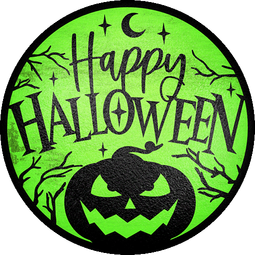 09/23 Tuesday 6:00pm - Halloween Rounds