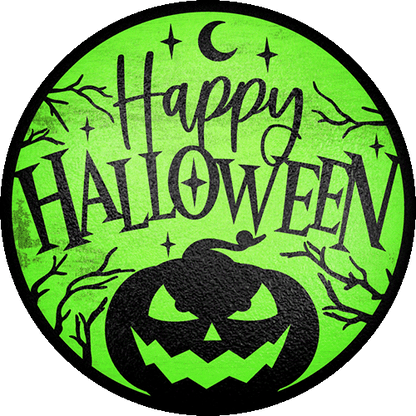 09/23 Tuesday 6:00pm - Halloween Rounds