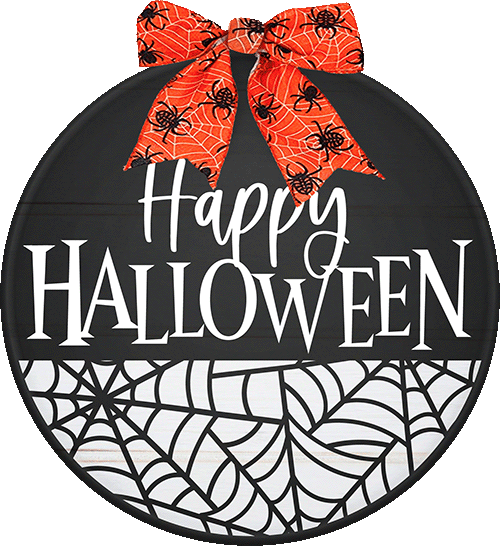 09/23 Tuesday 6:00pm - Halloween Rounds