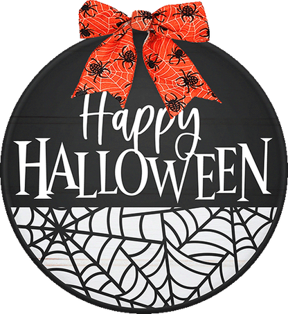 09/23 Tuesday 6:00pm - Halloween Rounds