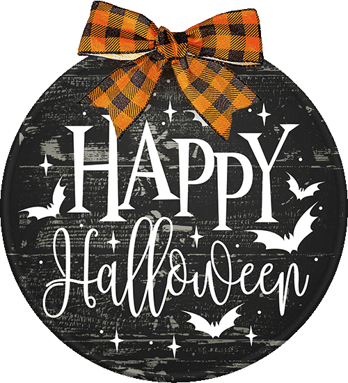 09/23 Tuesday 6:00pm - Halloween Rounds