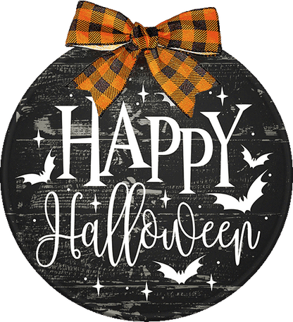 09/23 Tuesday 6:00pm - Halloween Rounds