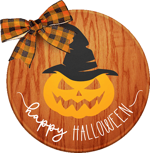 09/23 Tuesday 6:00pm - Halloween Rounds