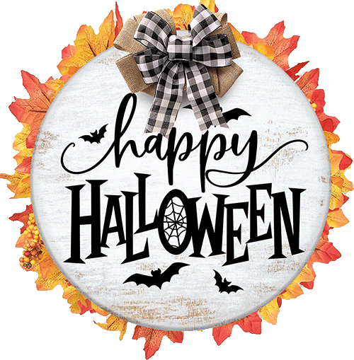 09/23 Tuesday 6:00pm - Halloween Rounds