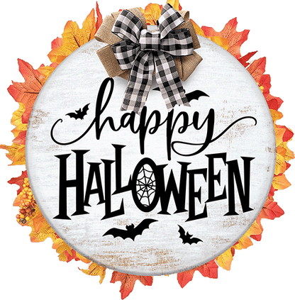 09/23 Tuesday 6:00pm - Halloween Rounds
