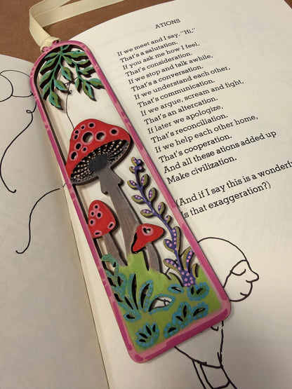 Bookmarks