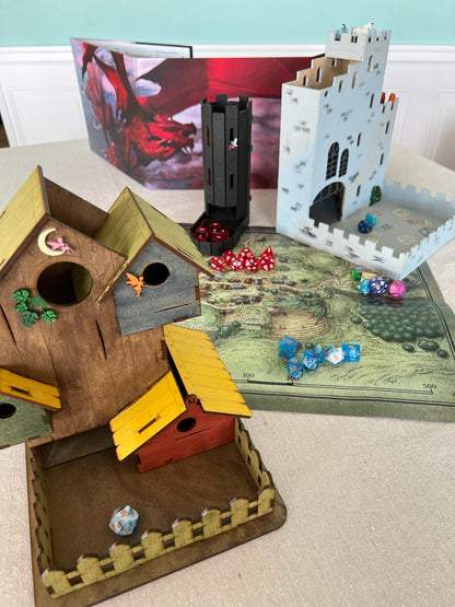 06/12 Friday 6:00pm - Game Night & Pizza - BYOB