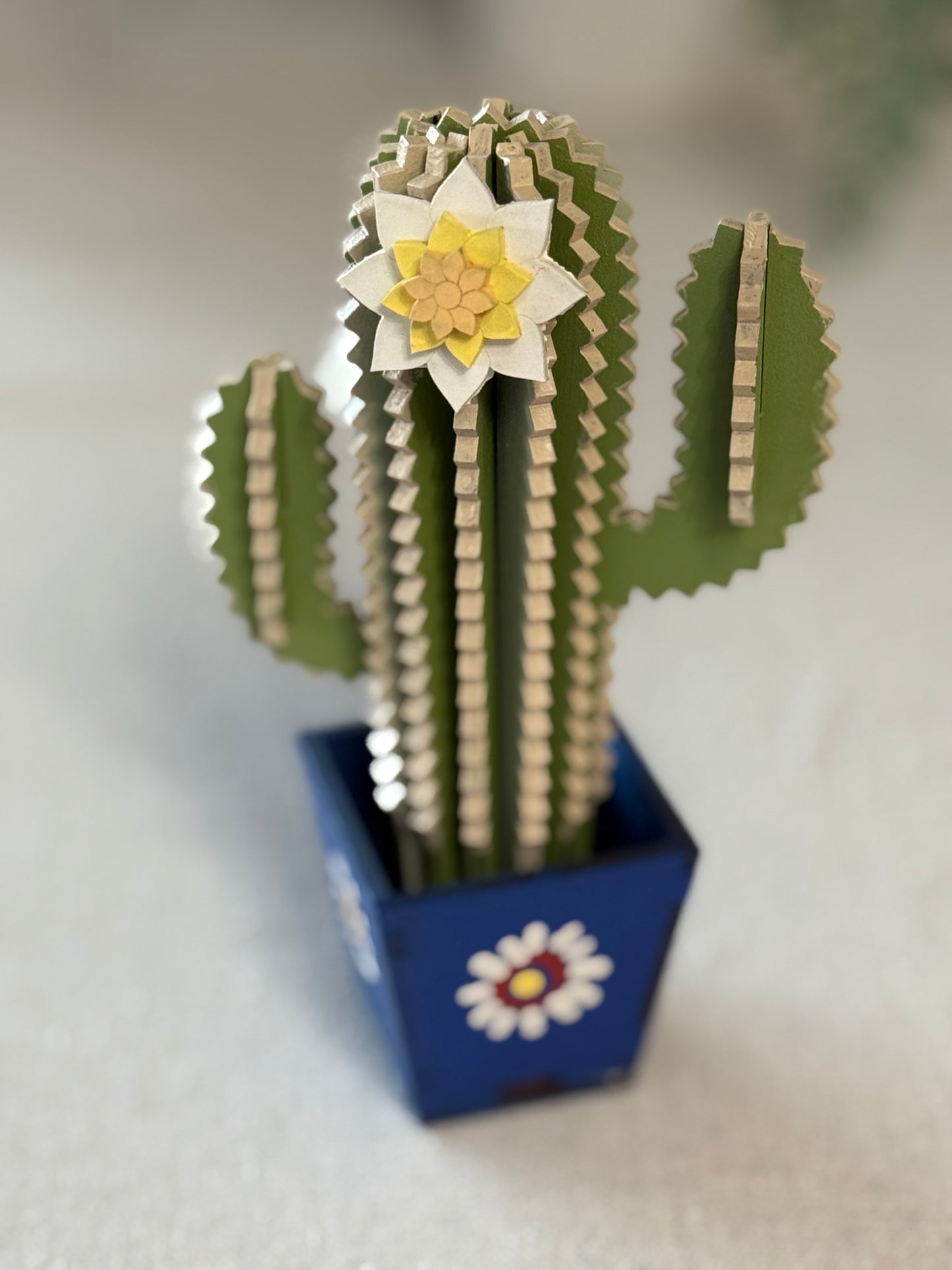 05/30 Friday 6:00pm - Cactus Trio