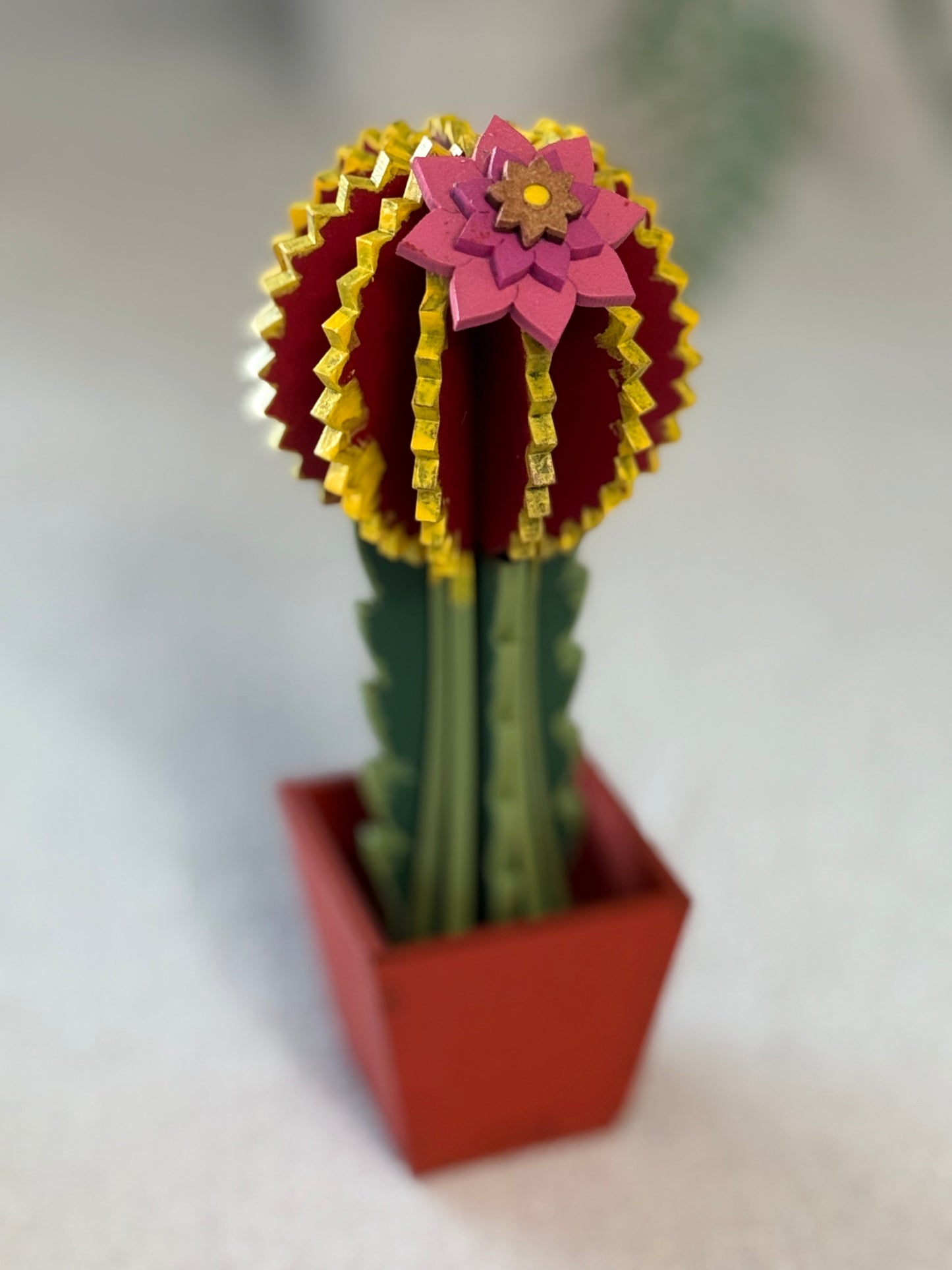 05/30 Friday 6:00pm - Cactus Trio