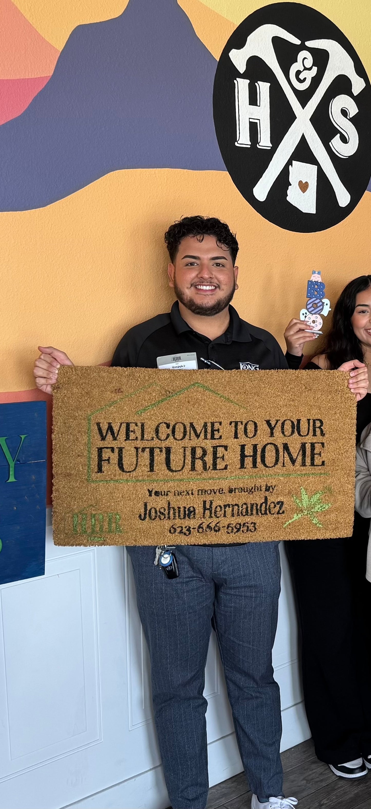Small Business Sign Crafting Workshop