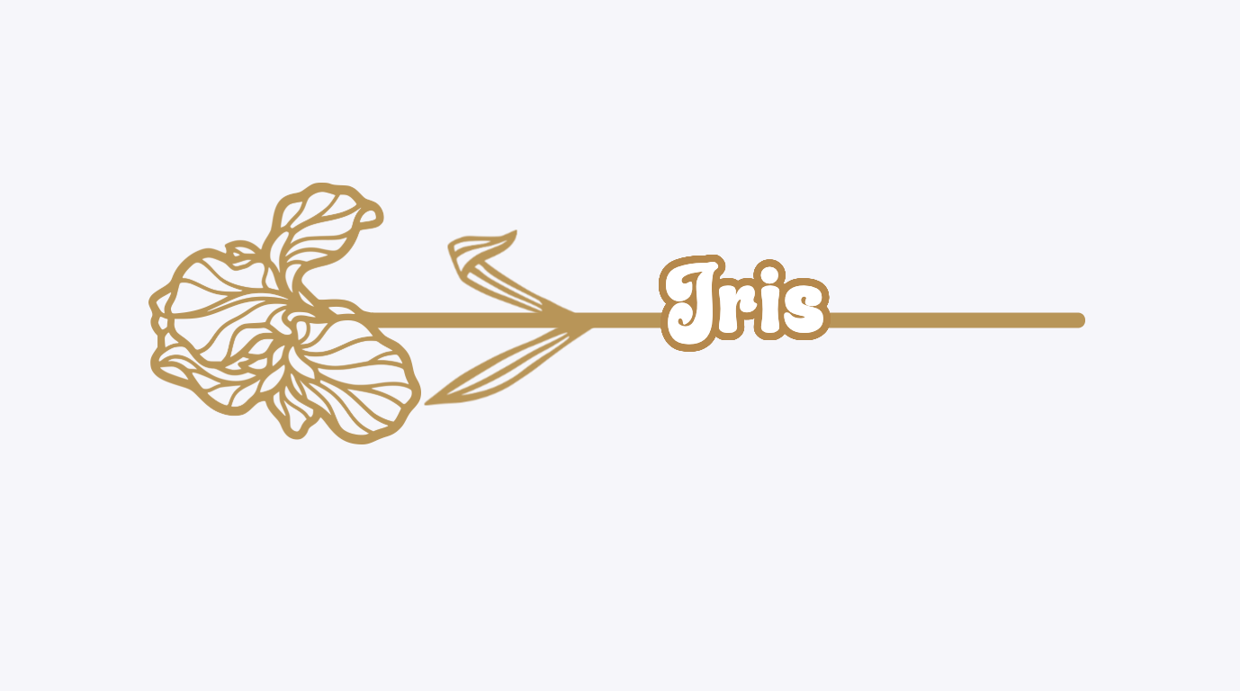 Name Flowers