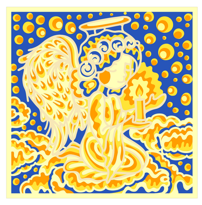 3D Layered - Seasons & Holidays