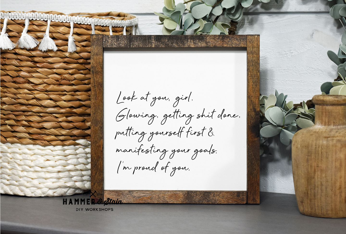 Anti-Valentine's Craft & Social