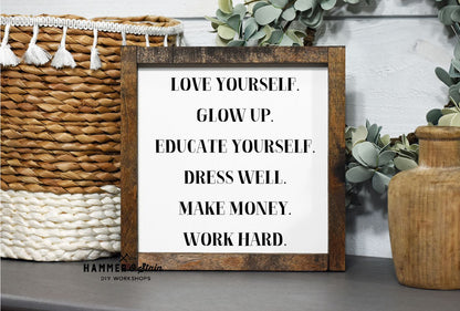 Anti-Valentine's Craft & Social