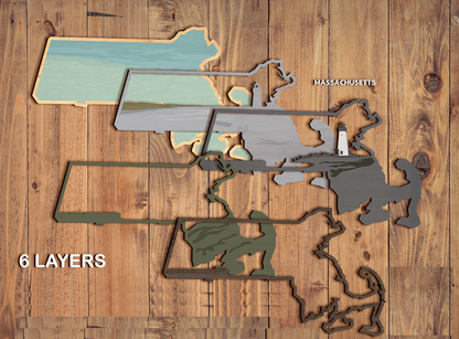 08/08 Friday 6:00pm - 50 States in 3D