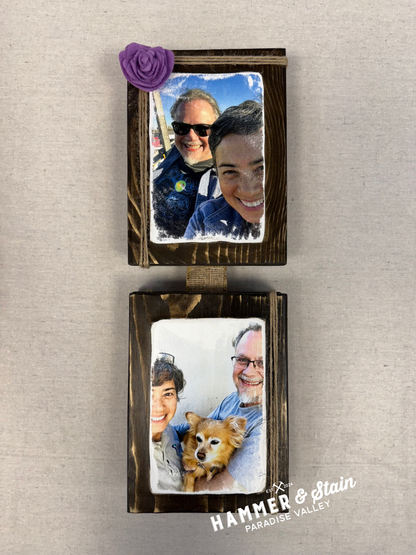 03/07 Saturday 3:00pm - Photo Pallet Workshop