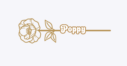 Name Flowers