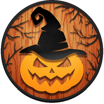 09/23 Tuesday 6:00pm - Halloween Rounds