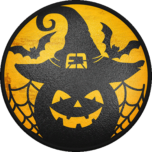 09/23 Tuesday 6:00pm - Halloween Rounds