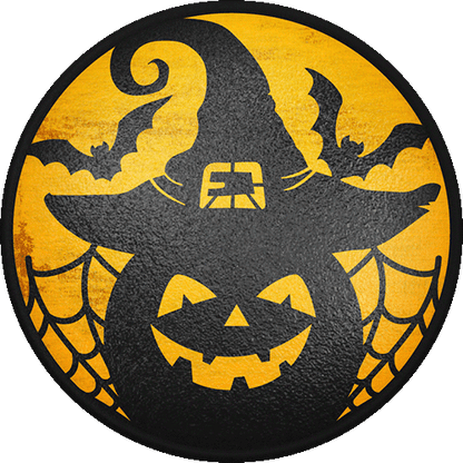 09/23 Tuesday 6:00pm - Halloween Rounds