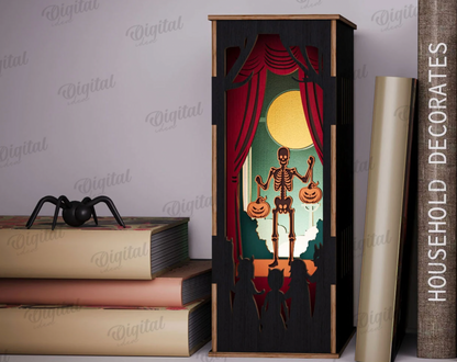 Book Nooks