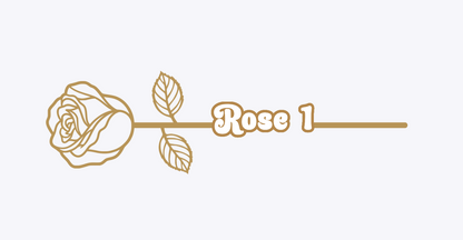 Name Flowers