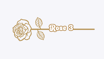 Name Flowers