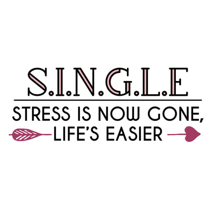 Anti-Valentine's Craft & Social