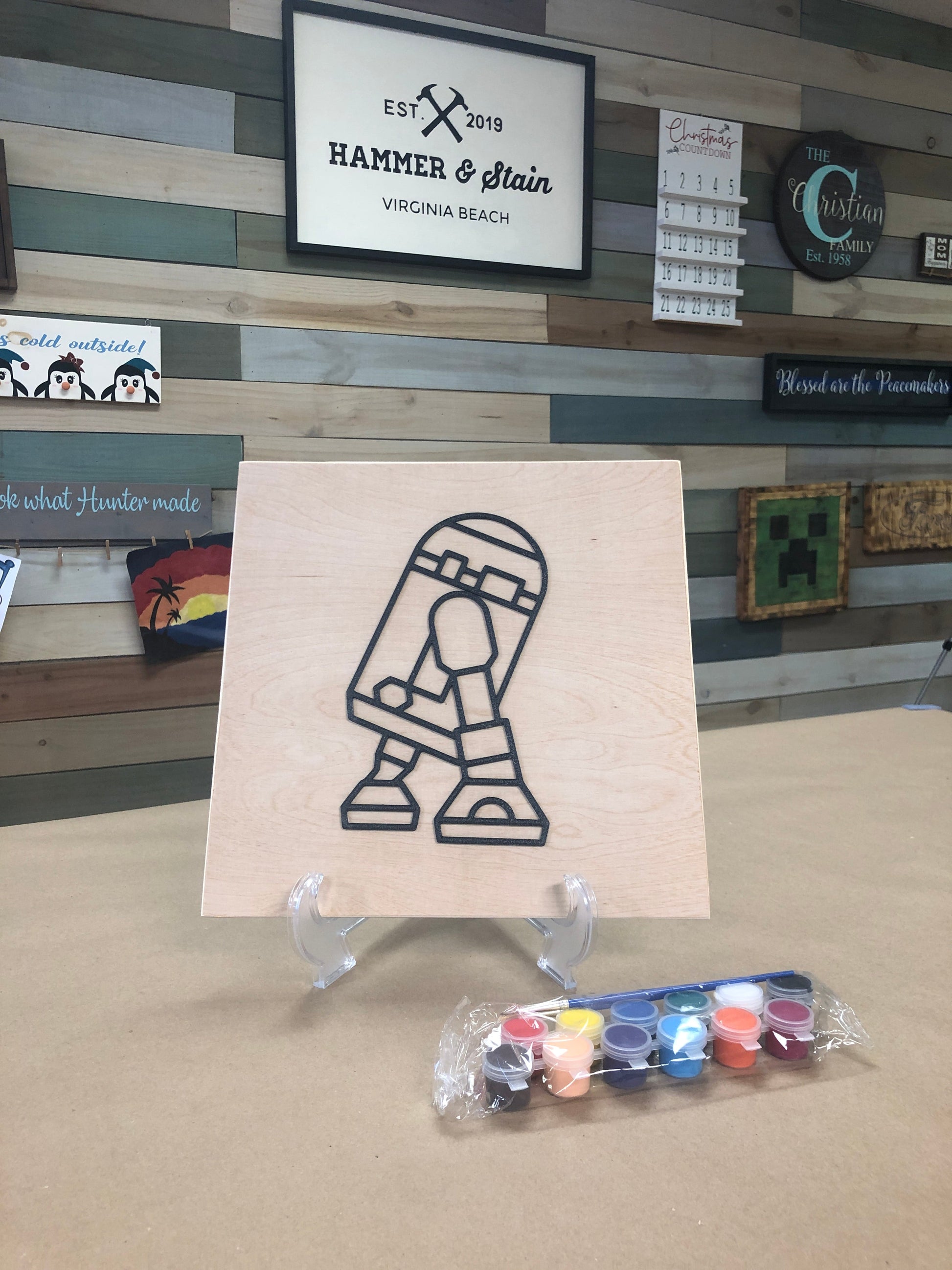 Artoo