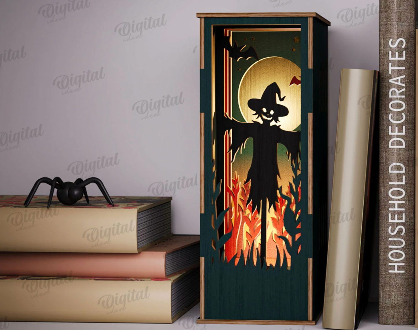 Book Nooks
