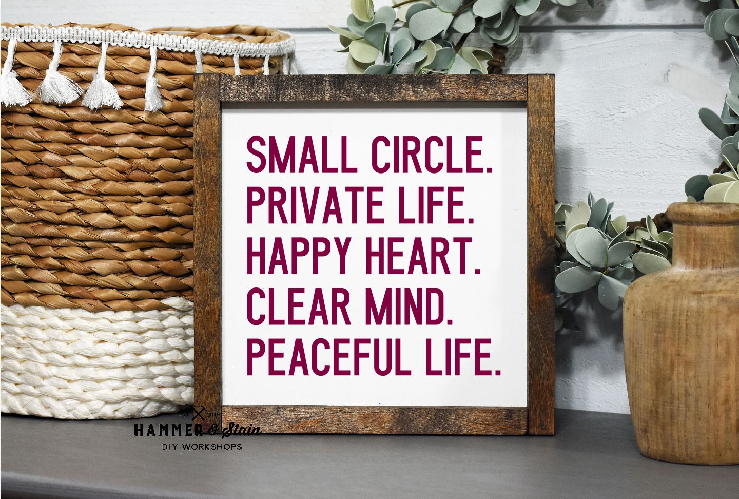 Anti-Valentine's Craft & Social