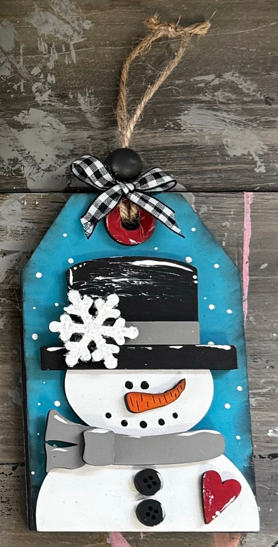 Christmas Ornaments and Gift Card Holders