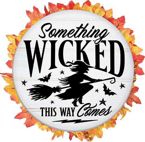 09/23 Tuesday 6:00pm - Halloween Rounds