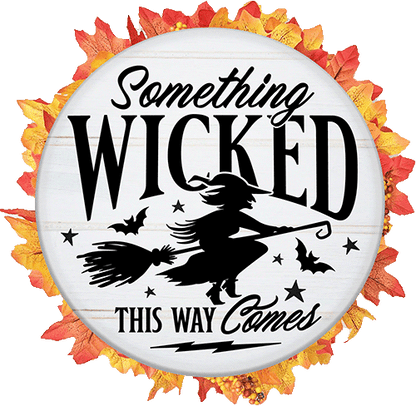 09/23 Tuesday 6:00pm - Halloween Rounds
