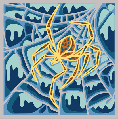 3D Layered - Seasons & Holidays