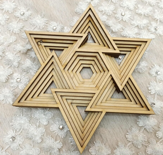 08/31 Sunday 2:00pm - Stars of David - NowGen Event