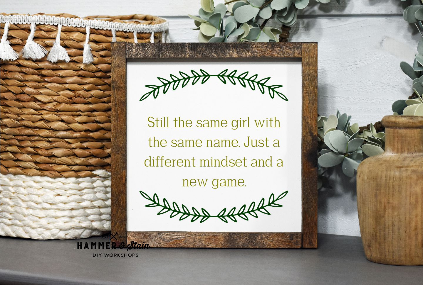 Anti-Valentine's Craft & Social