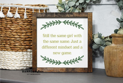 Anti-Valentine's Craft & Social