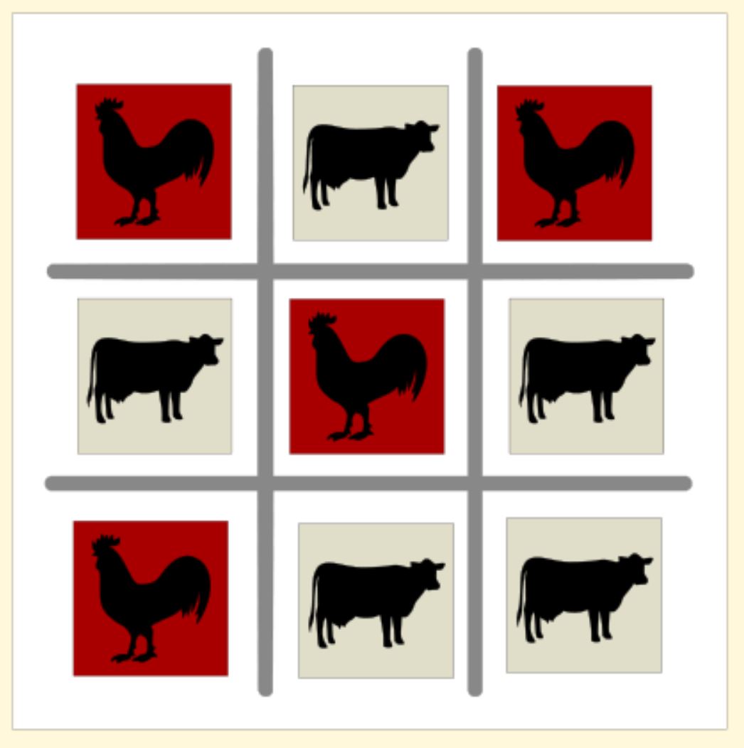 Tic Tac Toe